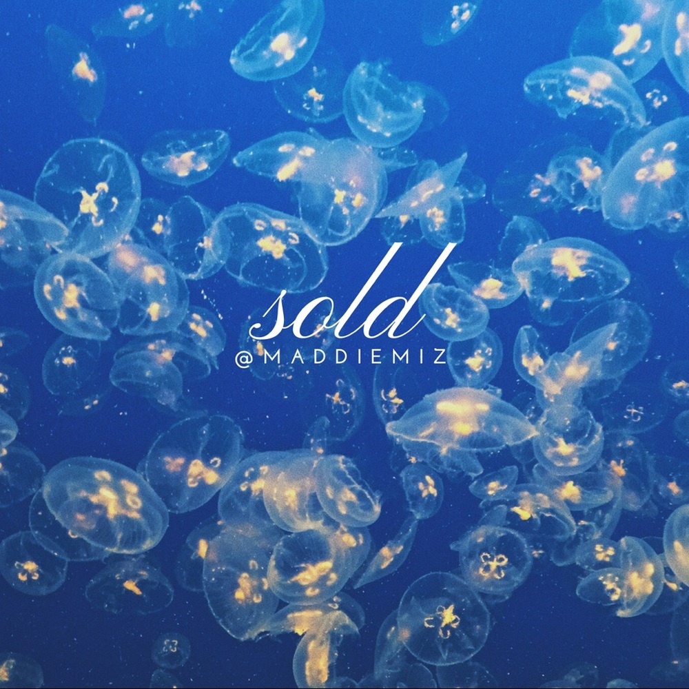 SOLD ITEMS!